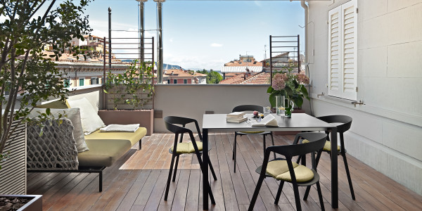 Comprar / Vender Pisos y Plantas Bajas en Pirineus · con Terraza