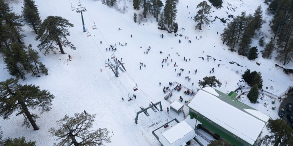 Comprar / Vender Solares, Terrenos y Parcelas Urbanizables en Pirineus · a pie de pistas sky