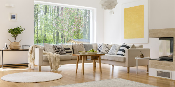 Compraventa de Inmuebles en Cava · Pisos