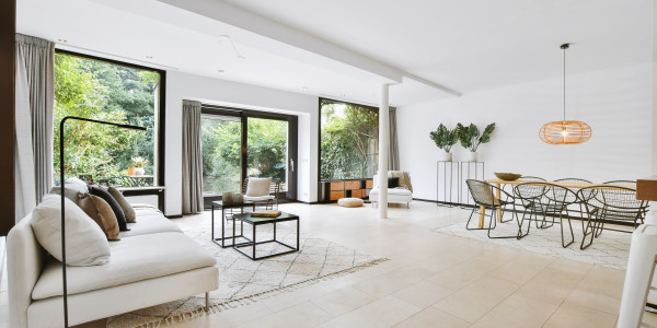 Compraventa de Inmuebles en Cava · Lofts