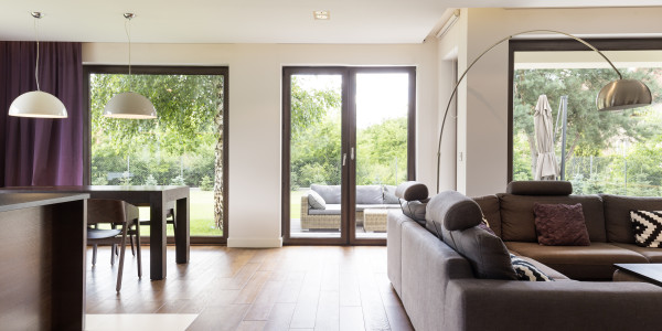 Compraventa de Inmuebles en Cava · Casas Pareadas