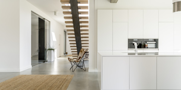 Compraventa de Inmuebles en Cava · Duplex