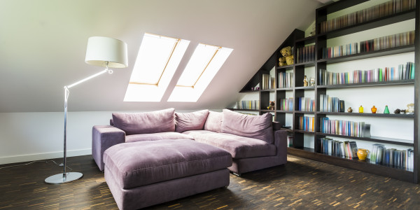 Inversores, Intermediarios, Agentes y Brokers Inmobiliarios en Ger · Duplex
